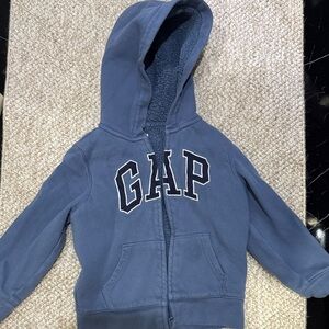 Hoodie for boys from Gap